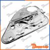 Lève vitre gauche arrière pour FORD | EPS-FR-034, 013027